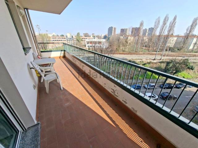 Appartamento in vendita di 71 m² in Via Benefattori dell&apos Ospedale, 2
