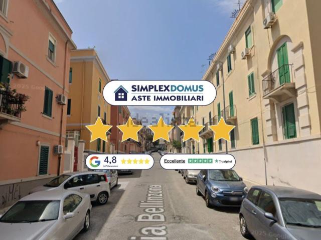Appartamento in vendita di 71 m² in Via Bellinzona