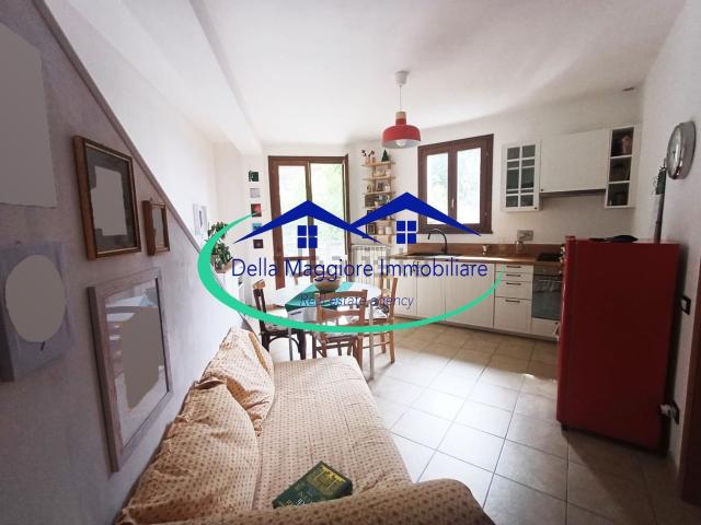 Appartamento in vendita di 71 m² in Via Bernardo Buontalenti