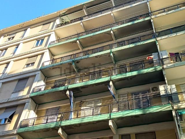 Appartamento in vendita di 71 m² in Via Bezzecca, 1