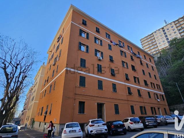 Appartamento in vendita di 71 m² in Via Bologna