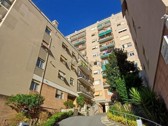 Appartamento in vendita di 71 m² in Via Borgoratti, 22