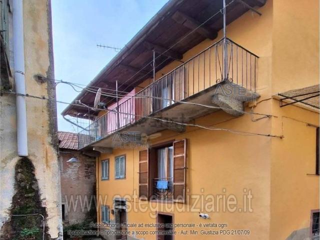 Appartamento in vendita di 71 m² in Via Borrette, 16