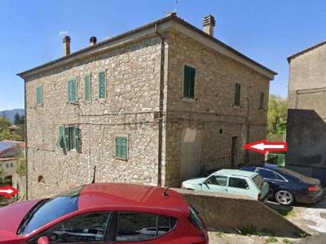 Appartamento in vendita di 71 m² in Via C. Pellegrini