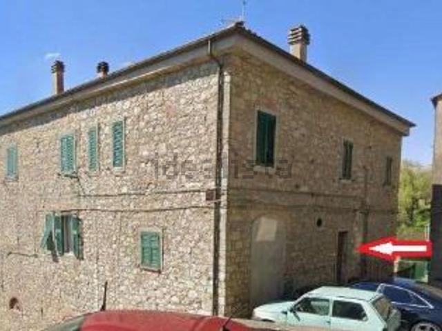 Appartamento in vendita di 71 m² in Via C. Pellegrini
