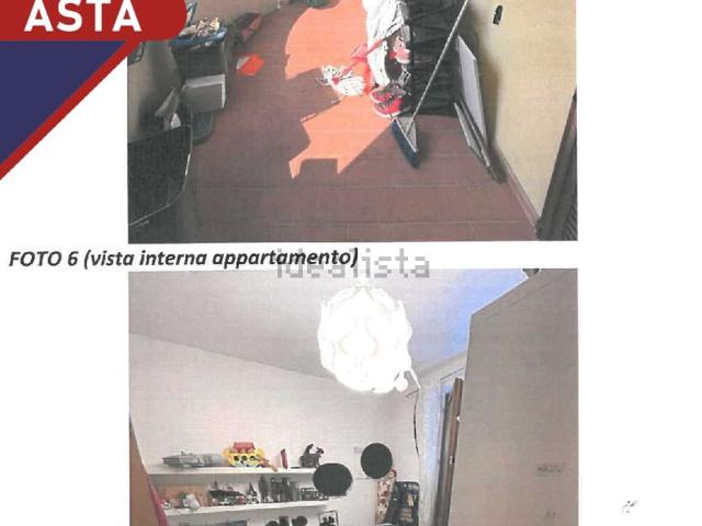 Appartamento in vendita di 71 m² in Via Caciolli, 18