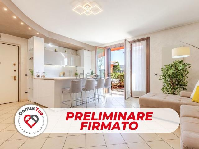 Appartamento in vendita di 71 m² in Via Cadore, 73