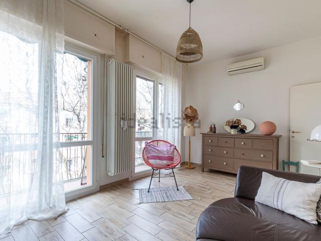 Appartamento in vendita di 71 m² in Via Calabria
