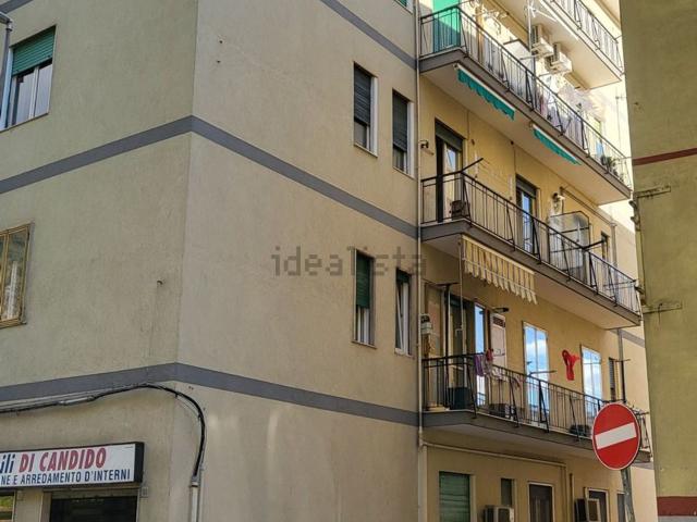 Appartamento in vendita di 71 m² in Via Calata San Vito, 52