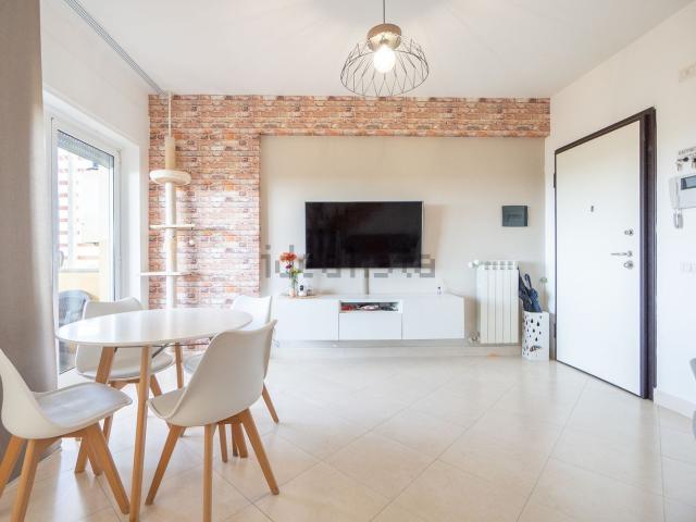 Appartamento in vendita di 71 m² in Via Capo dell&apos Argentiera