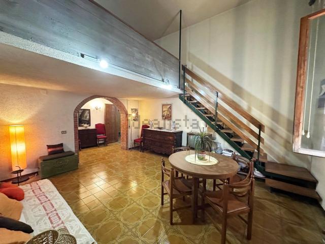 Appartamento in vendita di 71 m² in Via Capo di Mondo