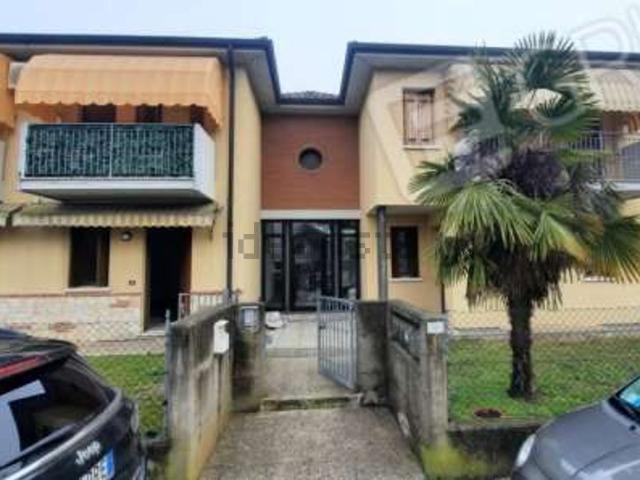 Appartamento in vendita di 71 m² in Via Cappellaro, 16