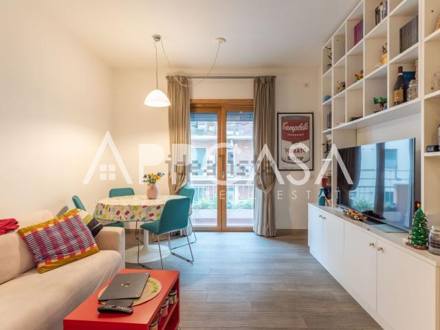 Appartamento in vendita di 71 m² in Via Cardinal Agliardi, 16