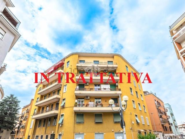 Appartamento in vendita di 71 m² in Via Cardinal Sanfelice, 4