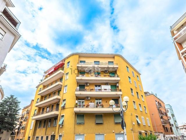 Appartamento in vendita di 71 m² in Via Cardinal Sanfelice, 4