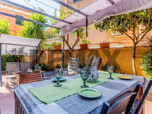 Appartamento in vendita di 71 m² in Via Cardinale Pompilj, 12