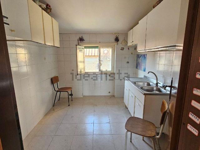 Appartamento in vendita di 71 m² in Via Carlo Palombi