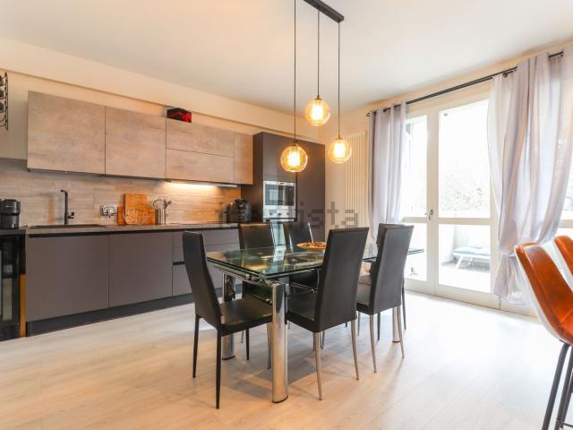 Appartamento in vendita di 71 m² in Via Castelfranco, 17