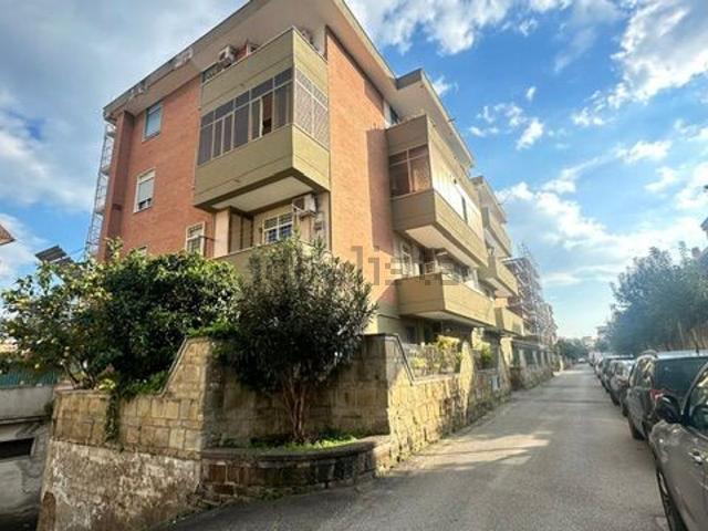 Appartamento in vendita di 71 m² in Via Casilina, 1294