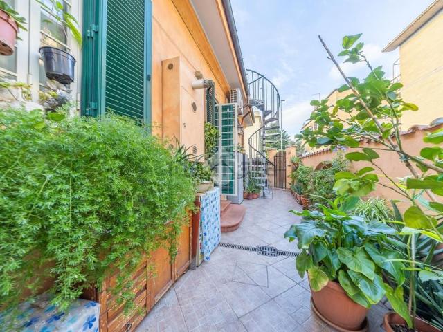 Appartamento in vendita di 71 m² in Via Casilina, 1842