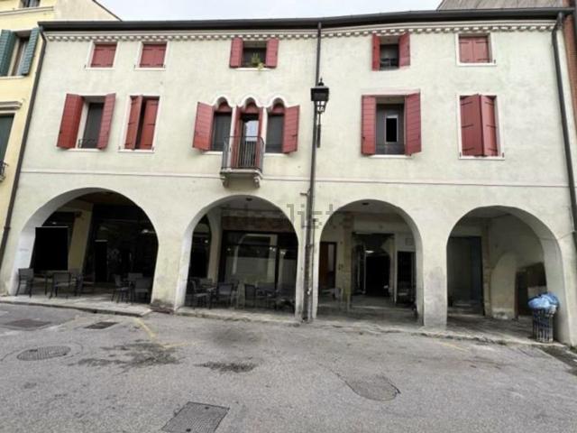Appartamento in vendita di 71 m² in Via Cavour, 25