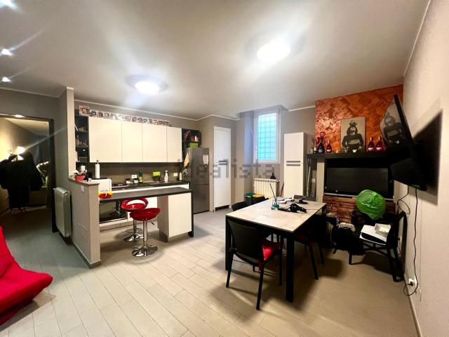 Appartamento in vendita di 71 m² in Via Cavour