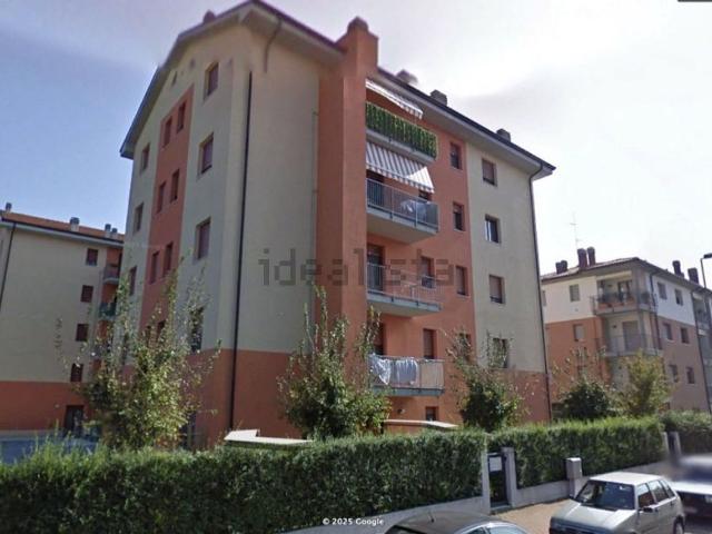 Appartamento in vendita di 71 m² in Via Celso Gherardi