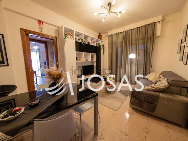 Appartamento in vendita di 71 m² in Via Cerreto Guidi, 18
