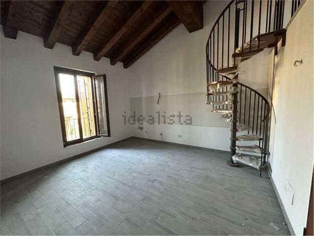 Appartamento in vendita di 71 m² in Via Cesare Frassoni, 17