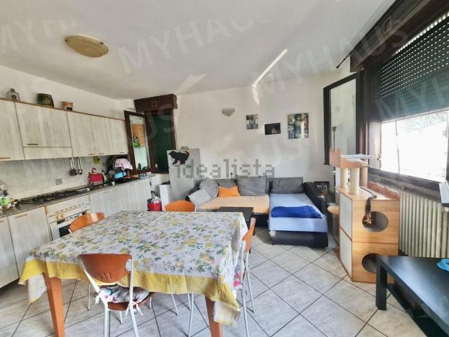 Appartamento in vendita di 71 m² in Via Cesenatico, 780