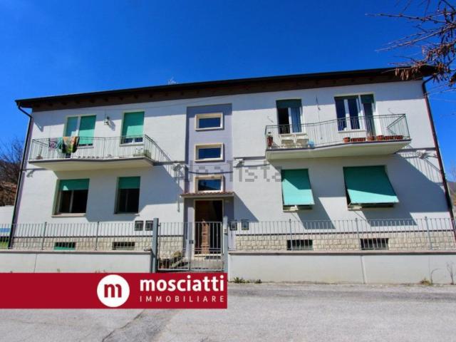 Appartamento in vendita di 71 m² in Via Chiara Brugnola
