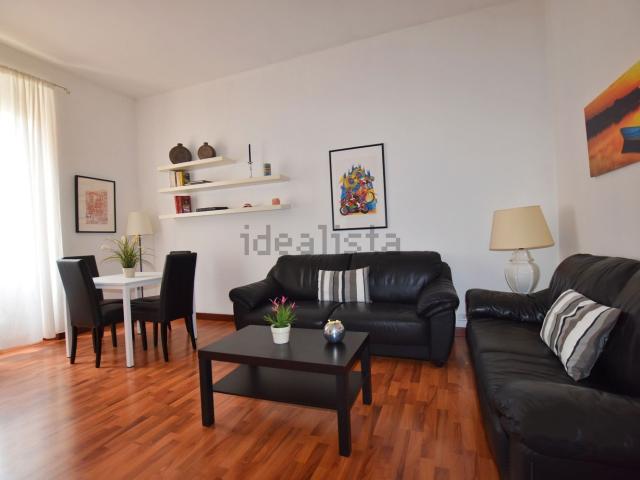 Appartamento in vendita di 71 m² in Via Chiari, 5