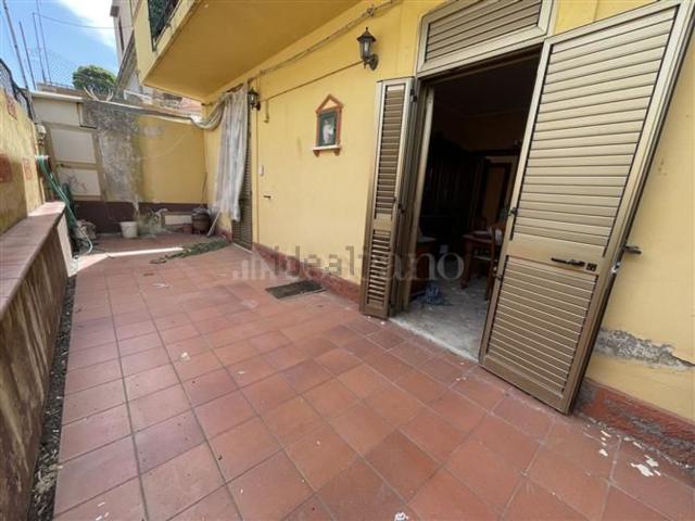 Appartamento in vendita di 71 m² in Via Cimone