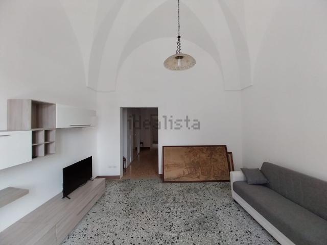 Appartamento in vendita di 71 m² in Via Corsica, 15