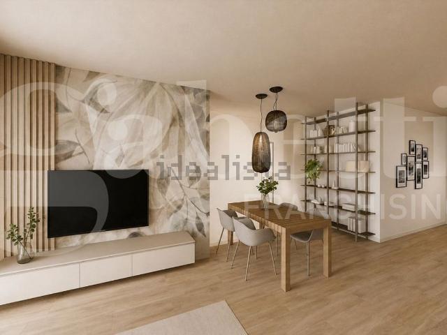 Appartamento in vendita di 71 m² in Via Crevalcore, 1