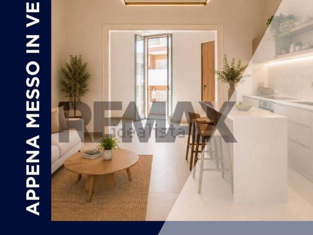 Appartamento in vendita di 71 m² in Via Cristoforo Colombo, 5