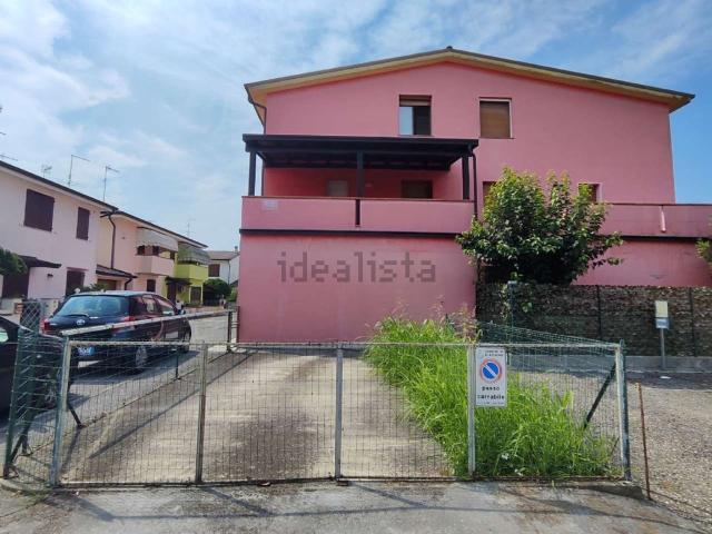 Appartamento in vendita di 71 m² in Via D&apos Acquisto Salvo