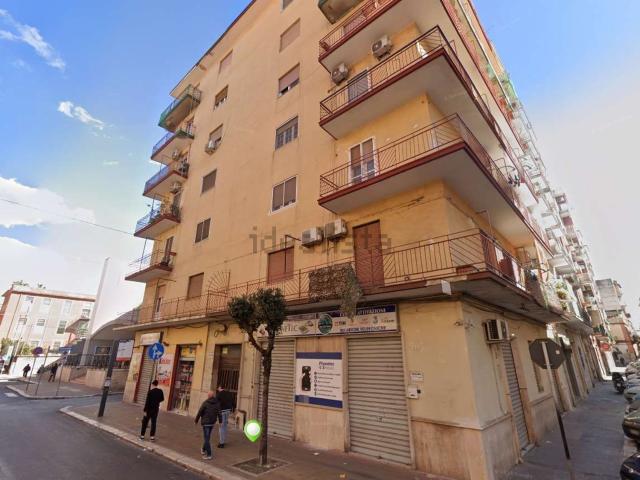 Appartamento in vendita di 71 m² in Via Dante Alighieri, 138