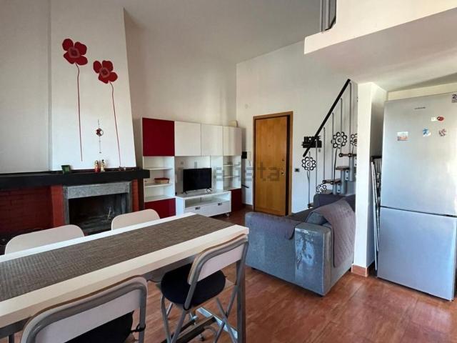 Appartamento in vendita di 71 m² in Via dei Lilium, 16
