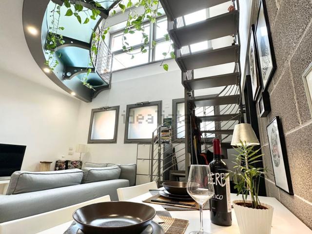 Appartamento in vendita di 71 m² in Via dei Magazzini Generali