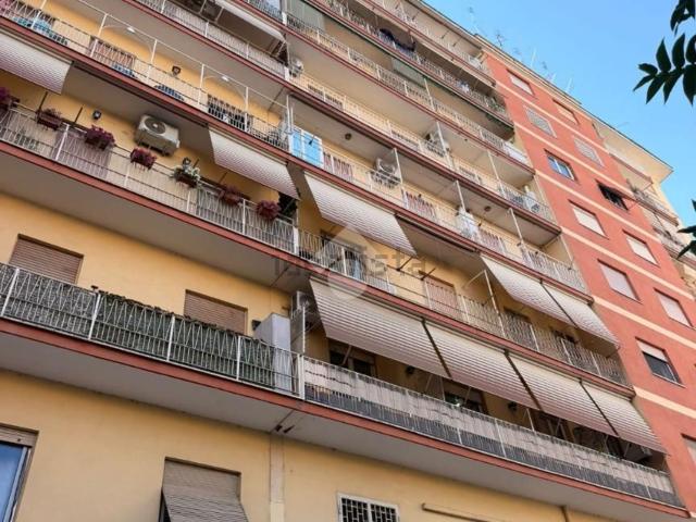 Appartamento in vendita di 71 m² in Via dei Prati dei Papa