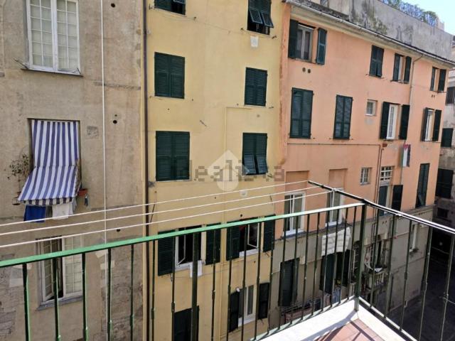 Appartamento in vendita di 71 m² in Via del Campo, 13