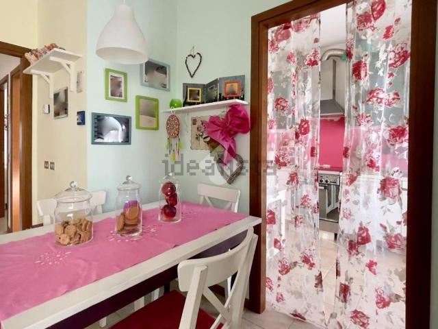 Appartamento in vendita di 71 m² in Via del Biancospino
