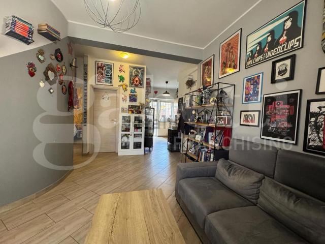 Appartamento in vendita di 71 m² in Via del Francolino, 24