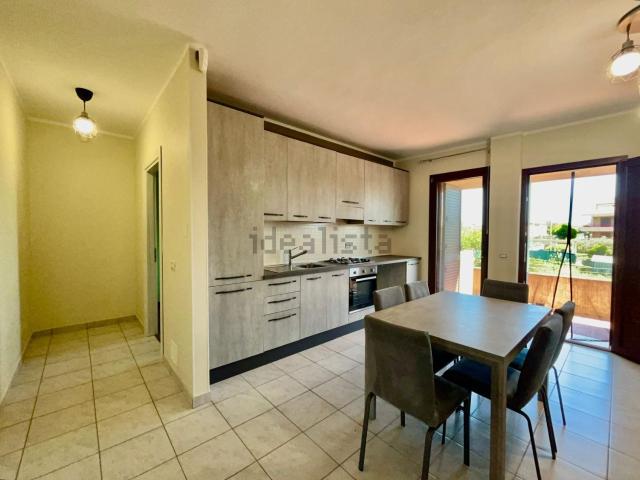 Appartamento in vendita di 71 m² in Via del Mare