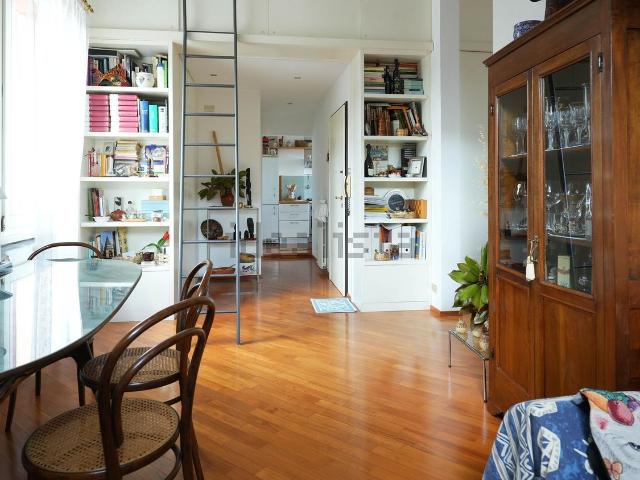 Appartamento in vendita di 71 m² in Via del Pratello