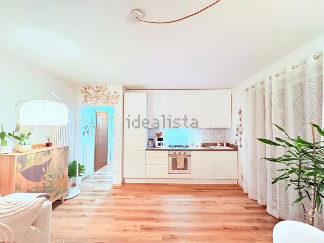 Appartamento in vendita di 71 m² in Via dell&apos Asilo