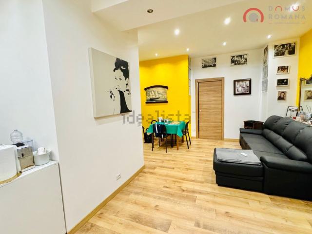 Appartamento in vendita di 71 m² in Via dell&apos Imbrecciato