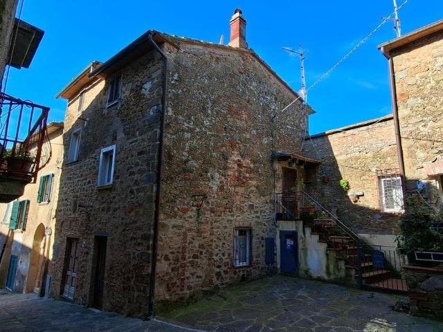 Appartamento in vendita di 71 m² in Via della Torre, 12