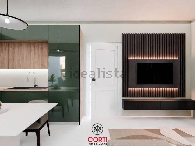 Appartamento in vendita di 60 m² in Via Della Valle